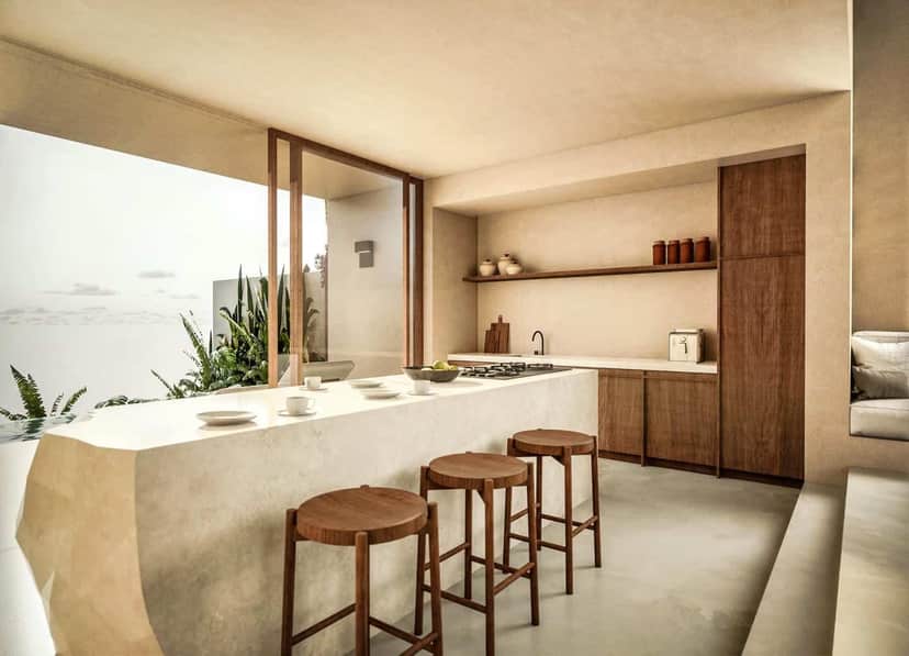 2-bedroom leasehold villa in Uluwatu — photo 3 of 5