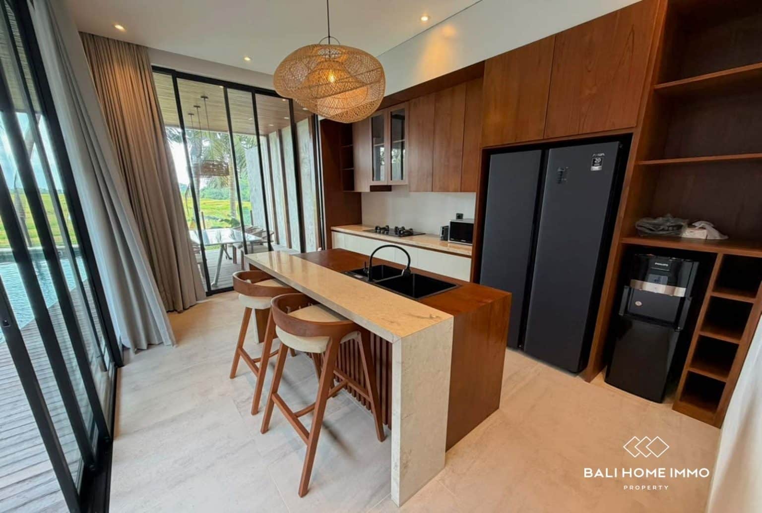 3-bedroom freehold villa in Tabanan — photo 5 of 5