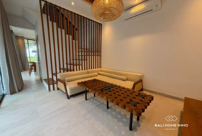 3-bedroom freehold villa in Tabanan — photo 4 of 5