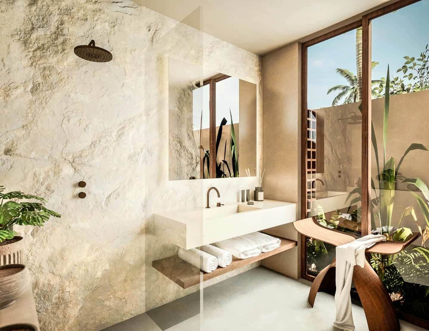 2-bedroom leasehold villa in Uluwatu — photo 5 of 5