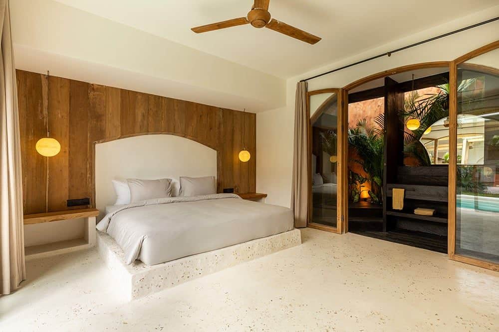 3-bedroom leasehold villa in Umalas — photo 3 of 5