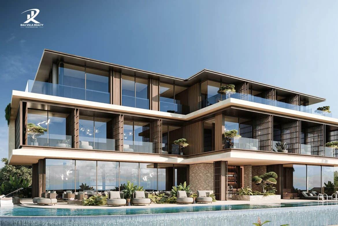 2-bedroom leasehold villa in Nusa Penida — photo 3 of 5