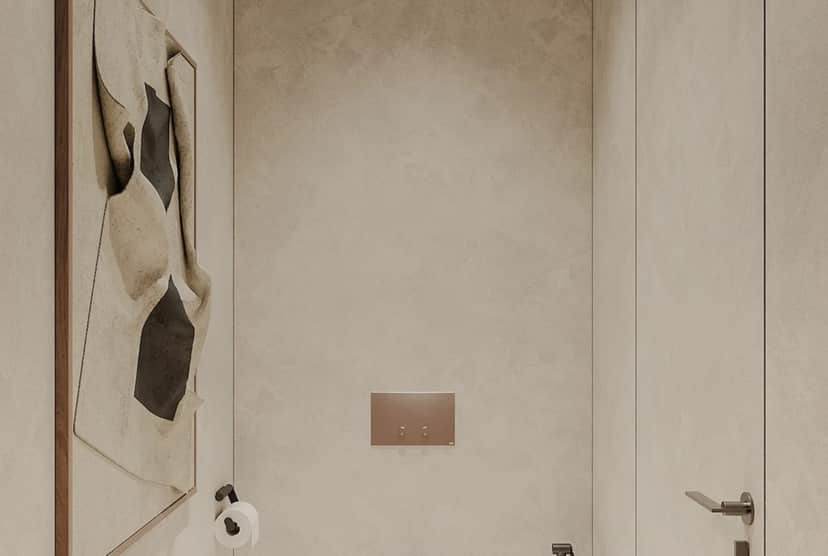3-bedroom leasehold apartment in Uluwatu — photo 4 of 5