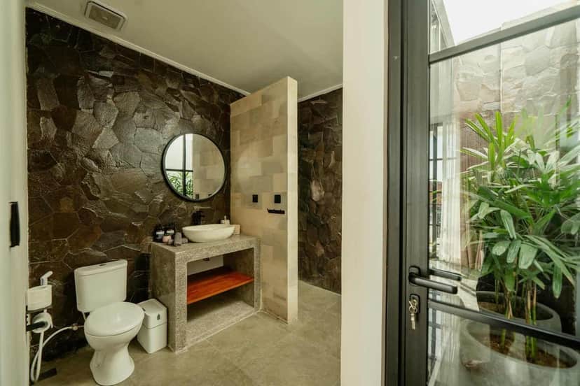 3-bedroom leasehold villa in Canggu — photo 5 of 5