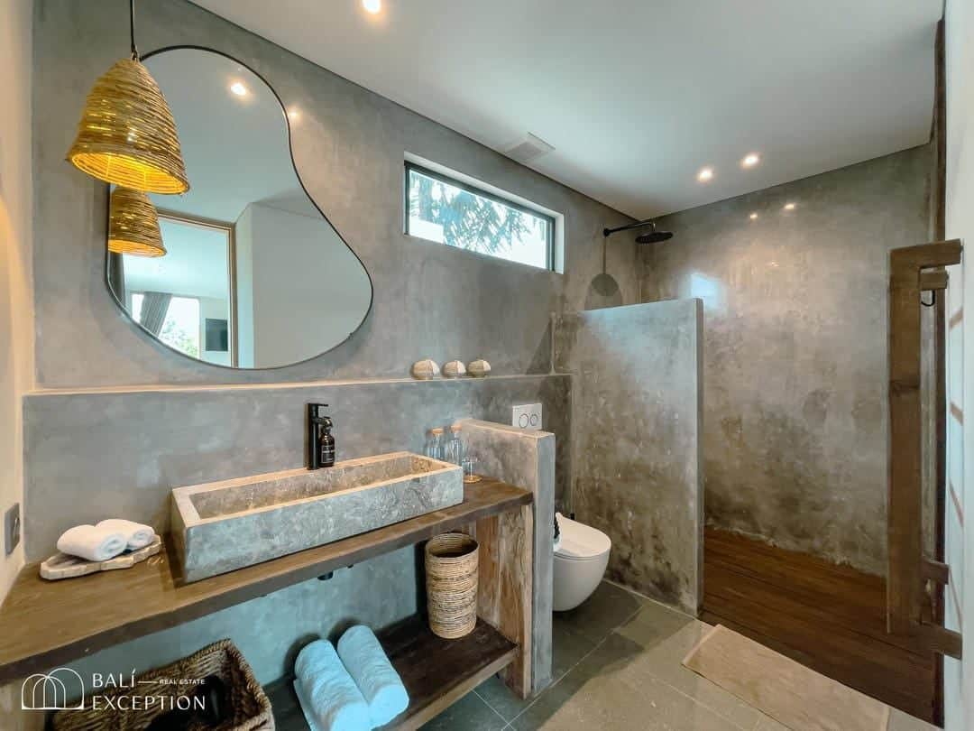 3-bedroom leasehold villa in Ubud — photo 5 of 5