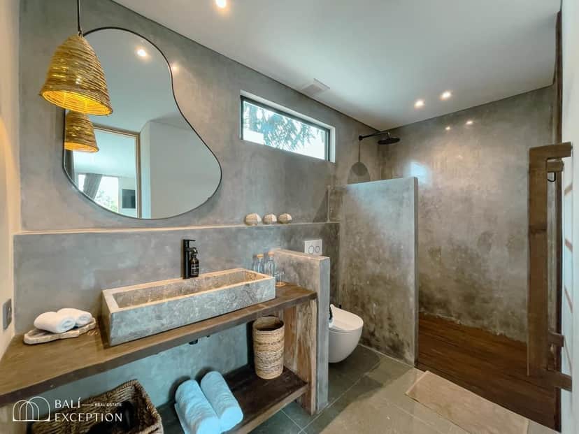 3-bedroom leasehold villa in Ubud — photo 5 of 5