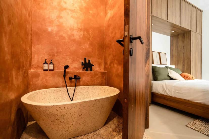 4-bedroom freehold villa in Uluwatu — photo 5 of 5
