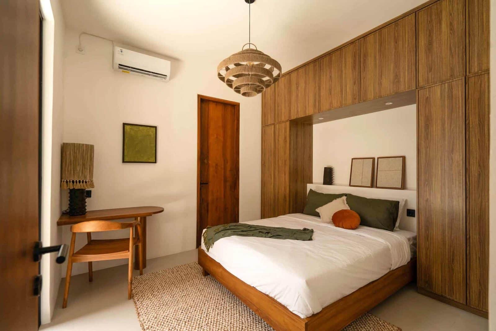 4-bedroom freehold villa in Uluwatu — photo 4 of 5