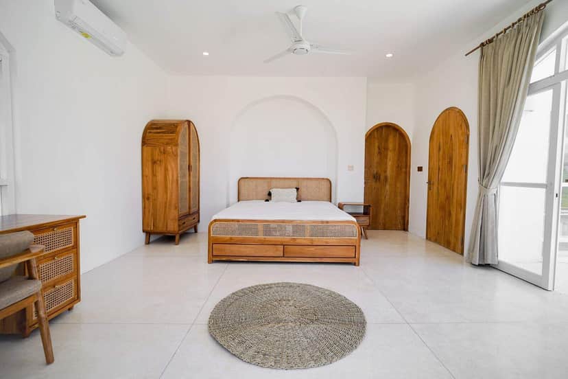 2-bedroom leasehold villa in Tabanan — photo 4 of 5