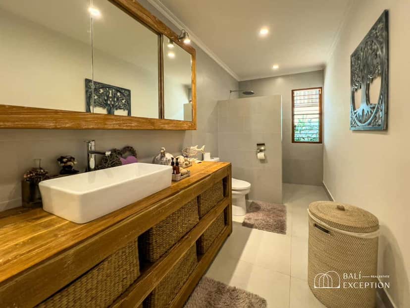 4-bedroom leasehold villa in Buduk/Mengwi — photo 5 of 5