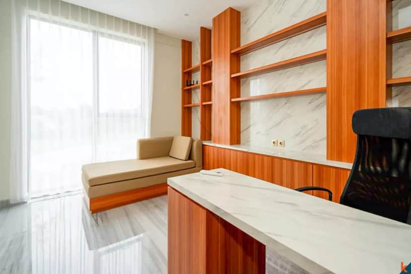 3-bedroom freehold villa in Umalas — photo 5 of 5