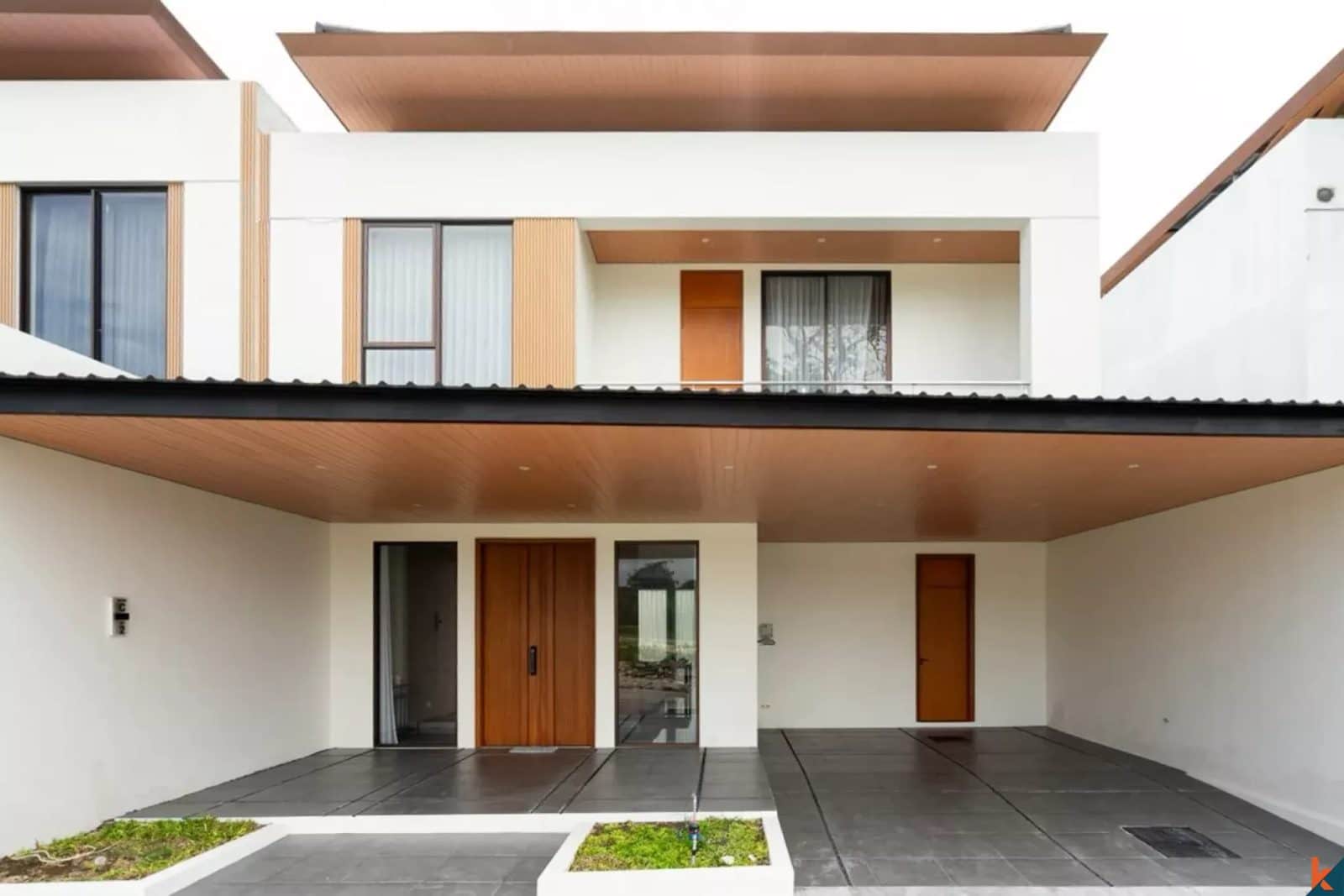 3-bedroom freehold villa in Umalas — photo 3 of 5
