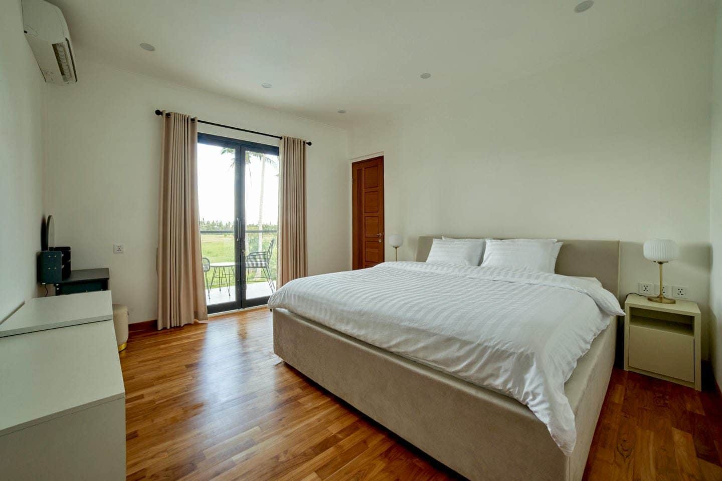 3-bedroom leasehold villa in Ubud — photo 3 of 5