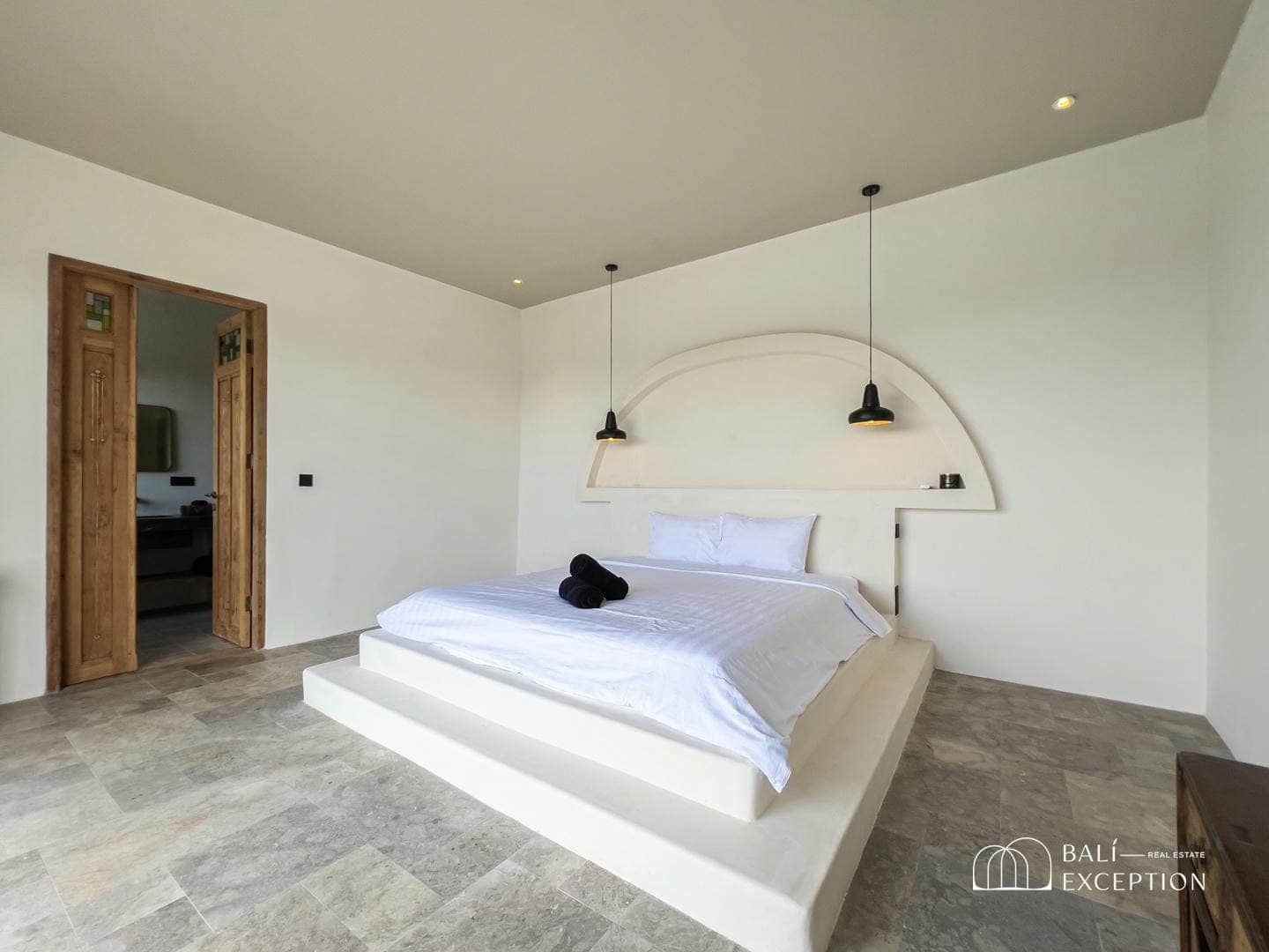 2-bedroom leasehold villa in Tabanan — photo 4 of 5