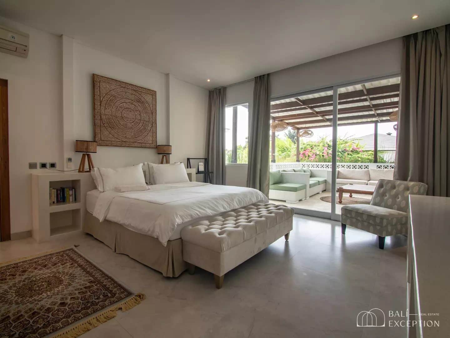 5-bedroom leasehold villa in Umalas — photo 4 of 5