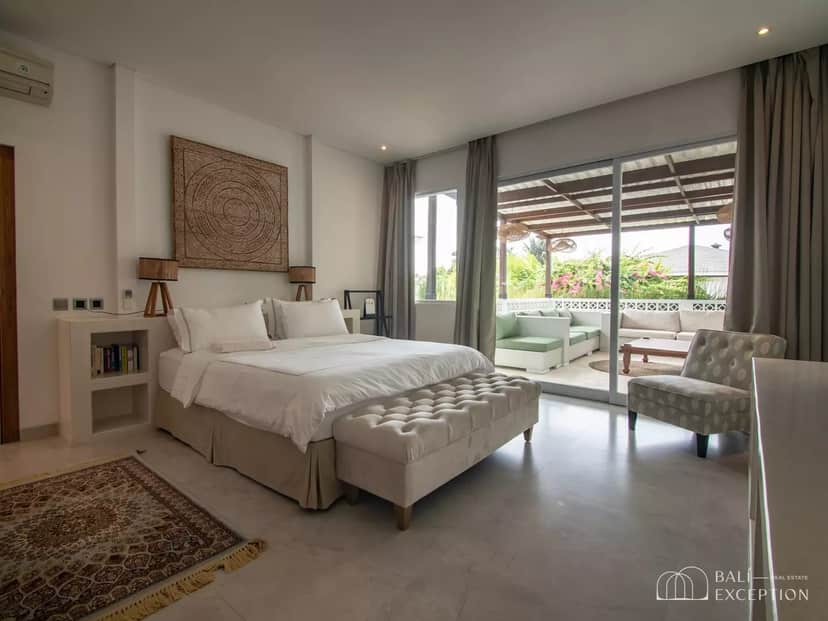 5-bedroom leasehold villa in Umalas — photo 4 of 5