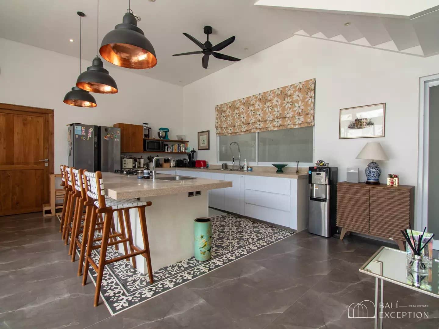 5-bedroom leasehold villa in Umalas — photo 3 of 5