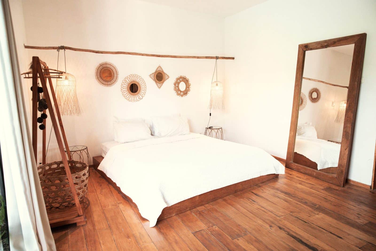 3-bedroom leasehold villa in Canggu — photo 4 of 5
