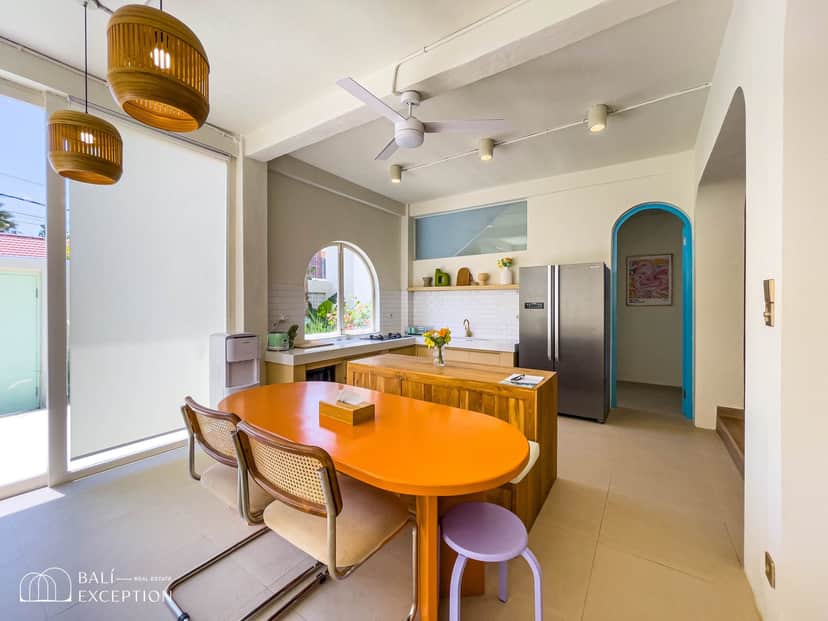 4-bedroom freehold villa in Umalas — photo 4 of 5