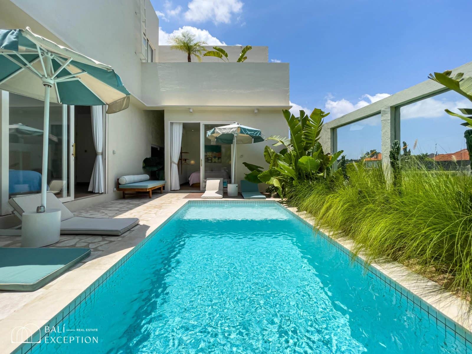 Ready Now 4 Bedroom Villa for Sale Freehold in Umalas