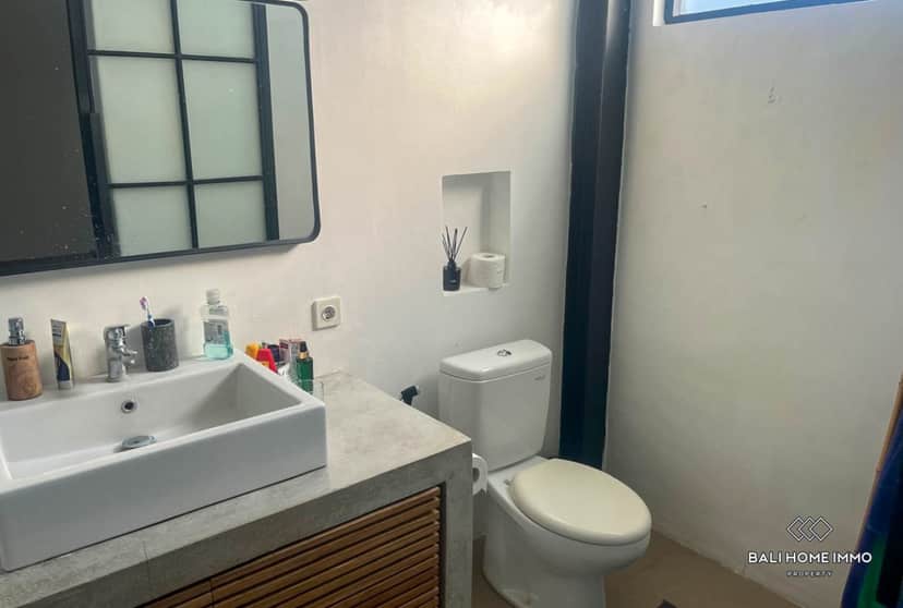 1-bedroom leasehold villa in Pererenan — photo 5 of 5