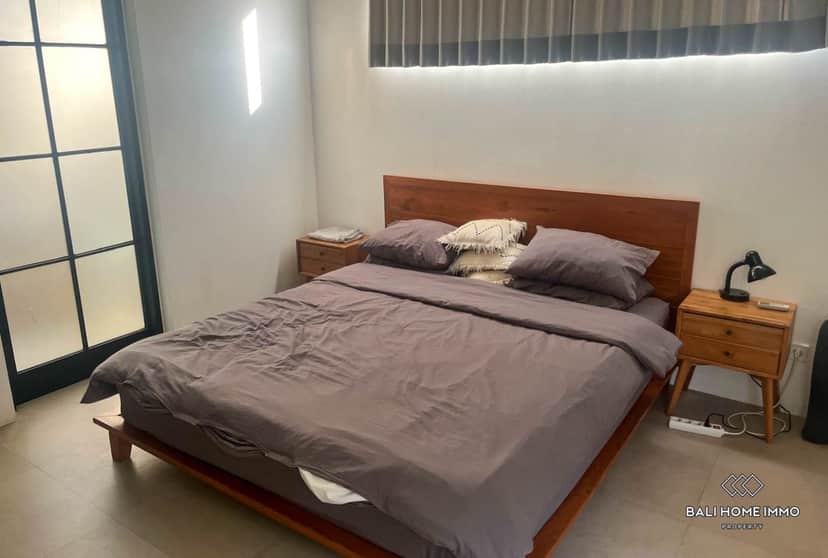1-bedroom leasehold villa in Pererenan — photo 4 of 5