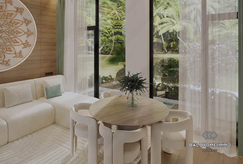 2-bedroom leasehold villa in Ungasan — photo 4 of 5