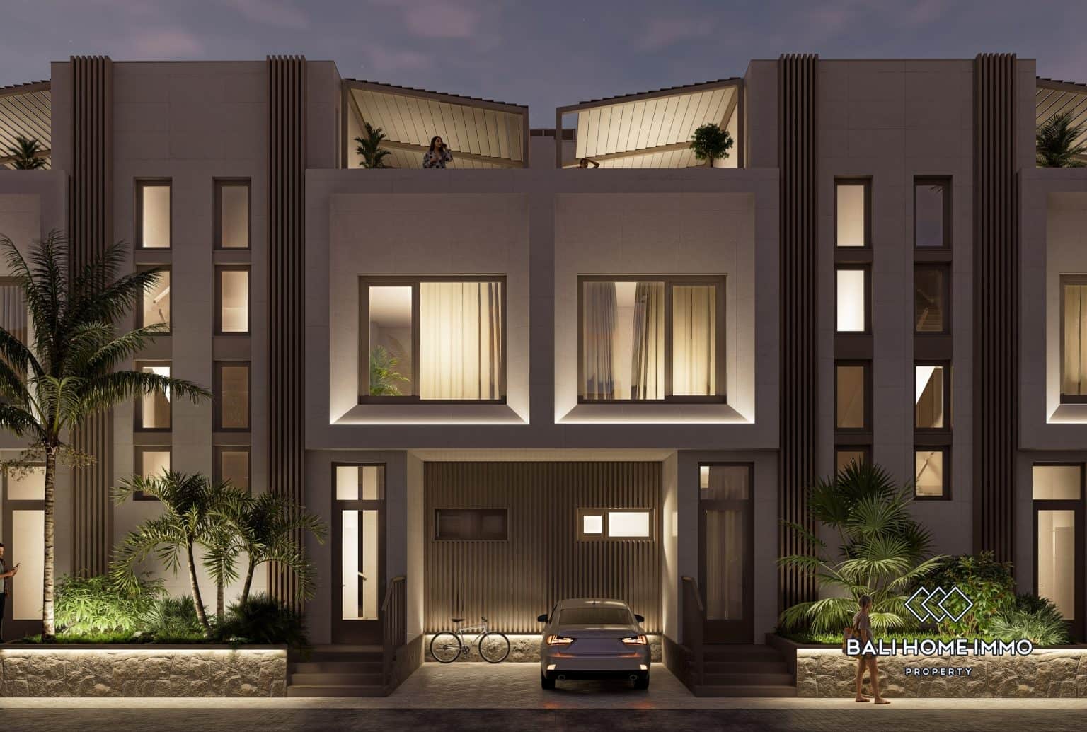 2-bedroom leasehold villa in Ungasan — photo 2 of 5
