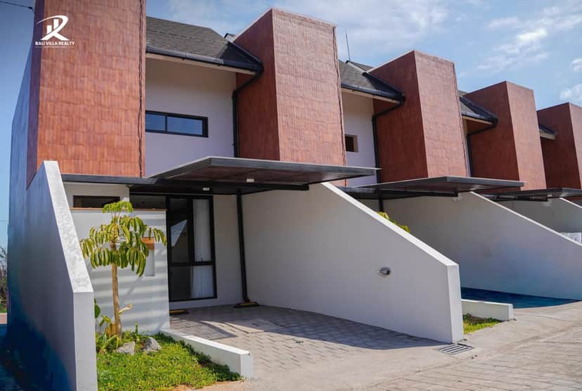 1-bedroom leasehold villa in Sanur — photo 2 of 5