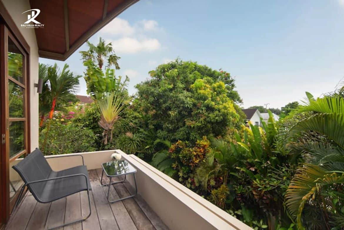 4-bedroom leasehold villa in Umalas — photo 5 of 5
