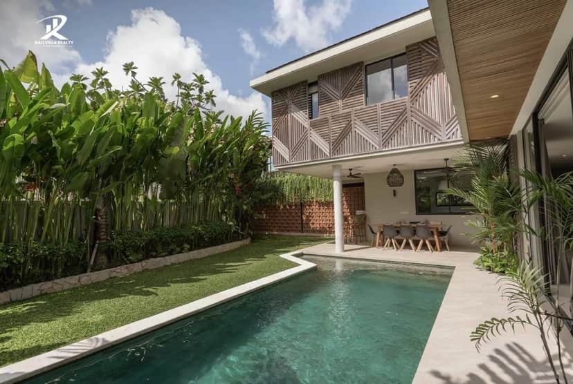 5-bedroom leasehold villa in Canggu — photo 4 of 5