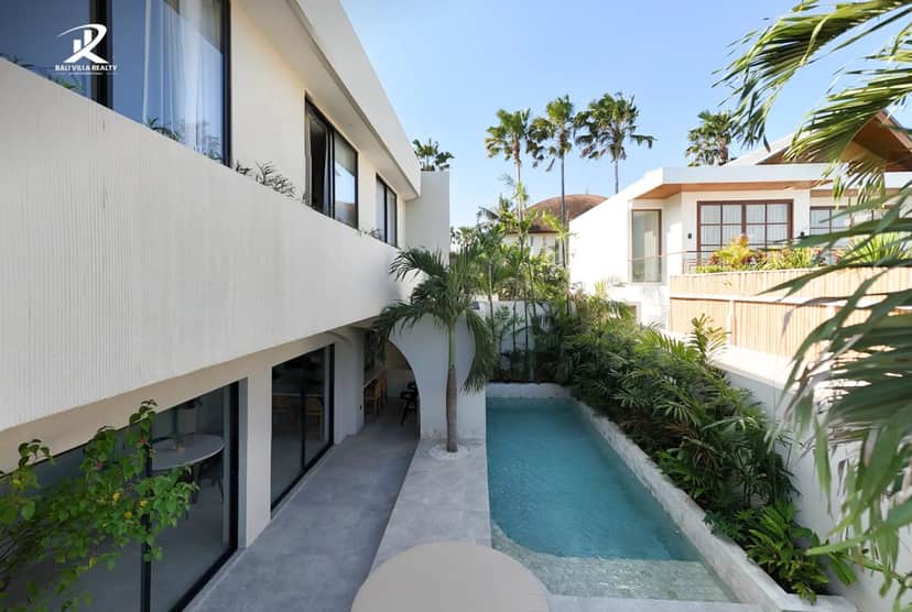 3-bedroom leasehold villa in Berawa — photo 2 of 5