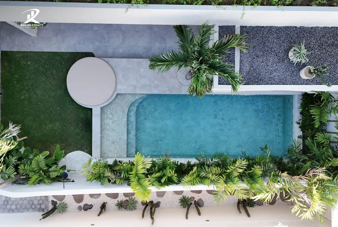 3-bedroom leasehold villa in Berawa — photo 3 of 5