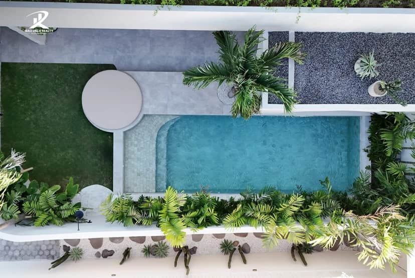 3-bedroom leasehold villa in Berawa — photo 3 of 5