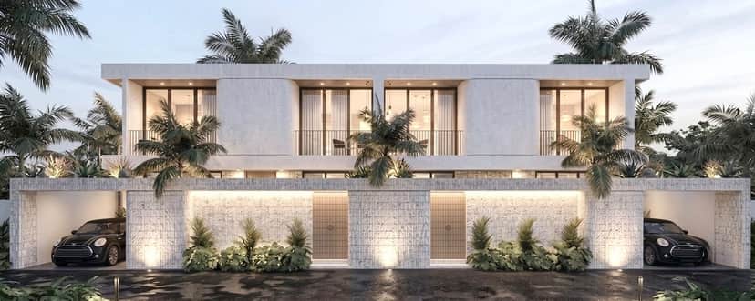 2-bedroom leasehold villa in Uluwatu — photo 3 of 5
