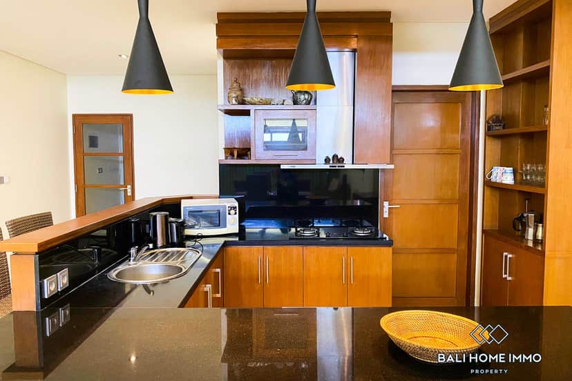 2-bedroom leasehold apartment in Nusa Dua — photo 5 of 5