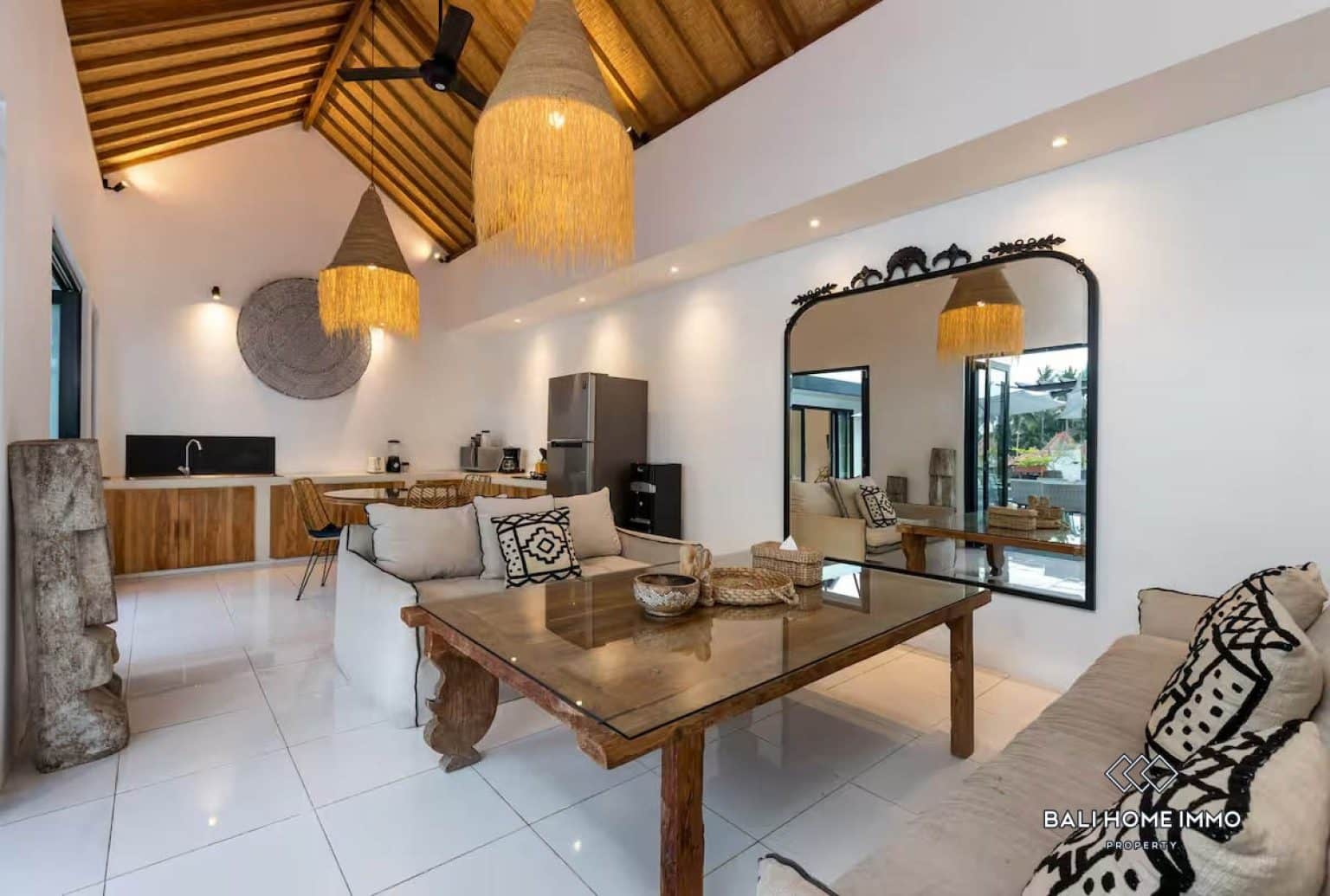 3-bedroom leasehold villa in Ubud — photo 5 of 5