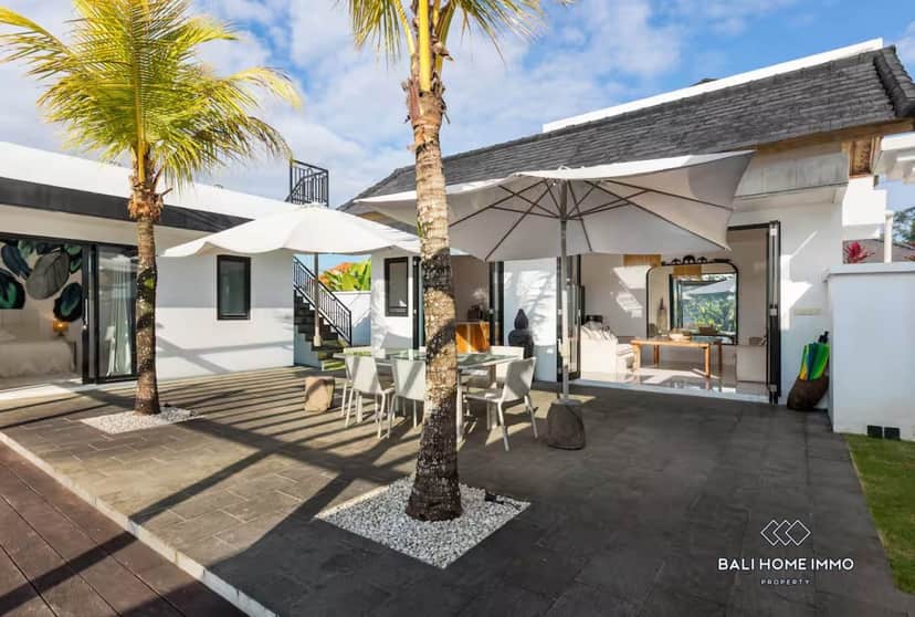 3-bedroom leasehold villa in Ubud — photo 2 of 5