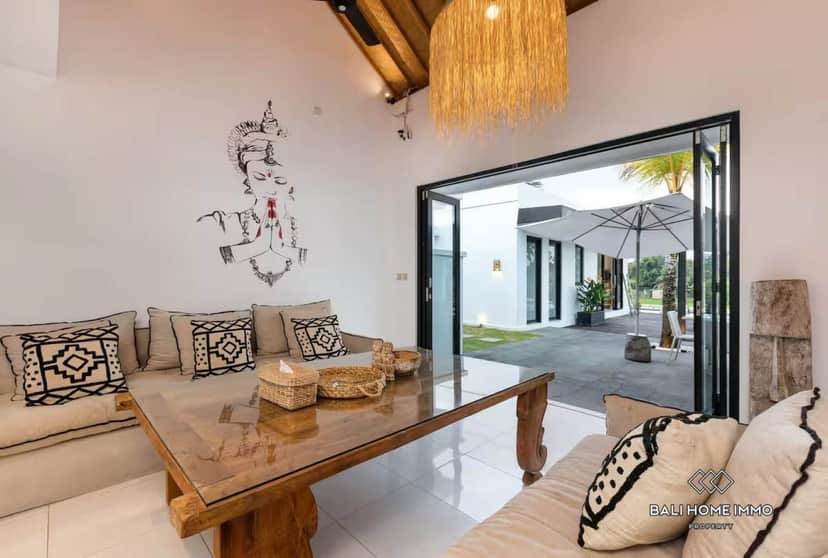 3-bedroom leasehold villa in Ubud — photo 3 of 5