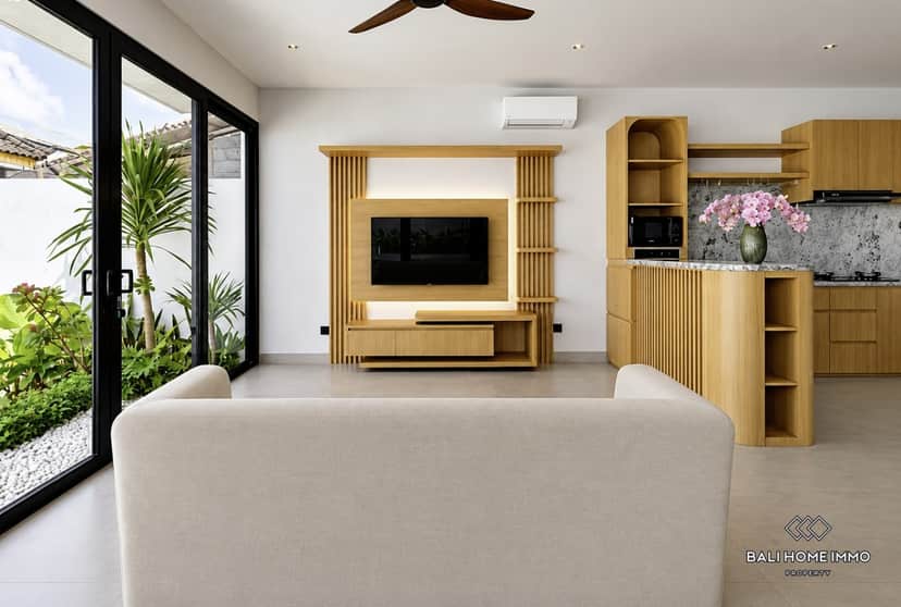 2-bedroom freehold villa in Ungasan — photo 4 of 5