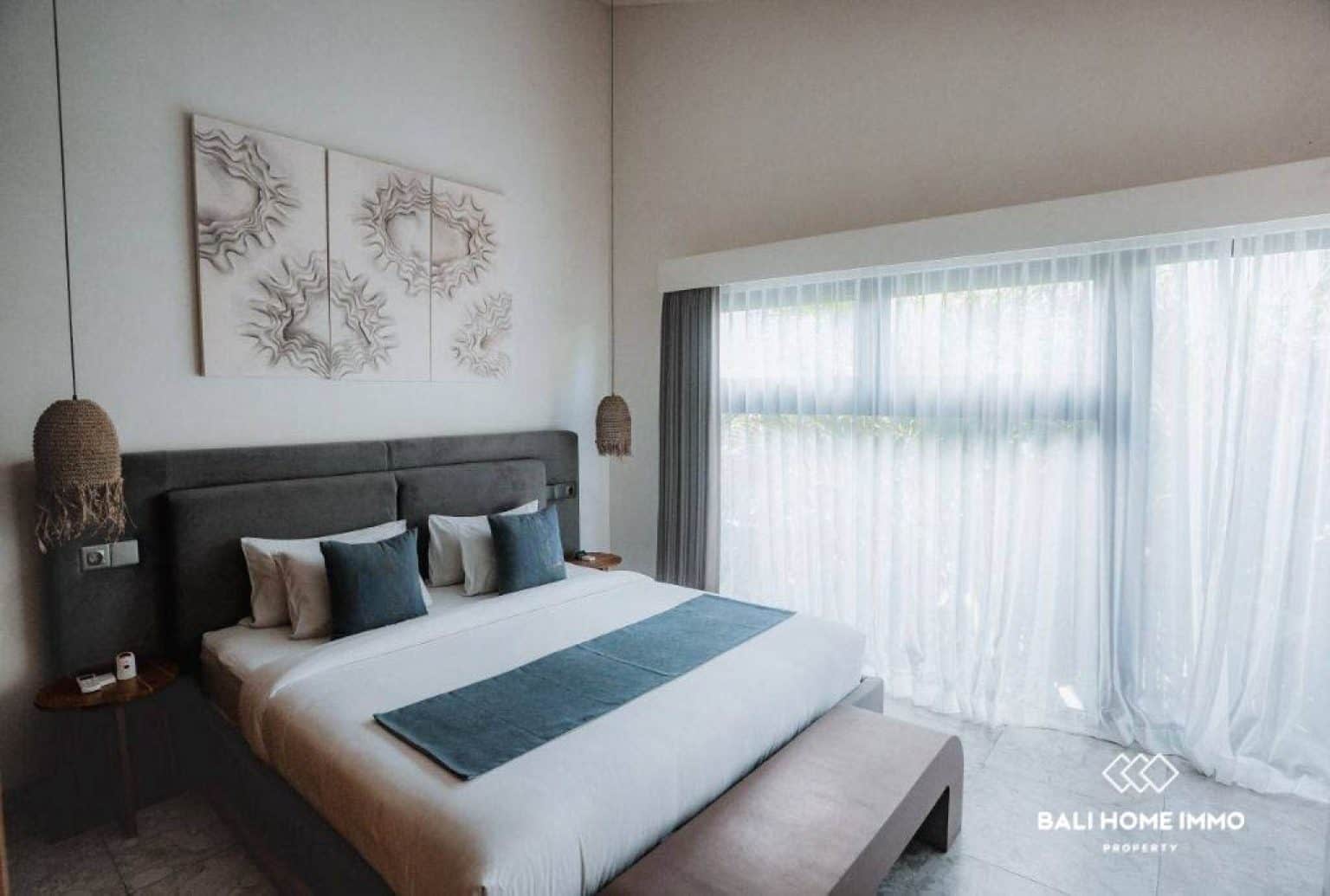 2-bedroom leasehold villa in Canggu — photo 5 of 5