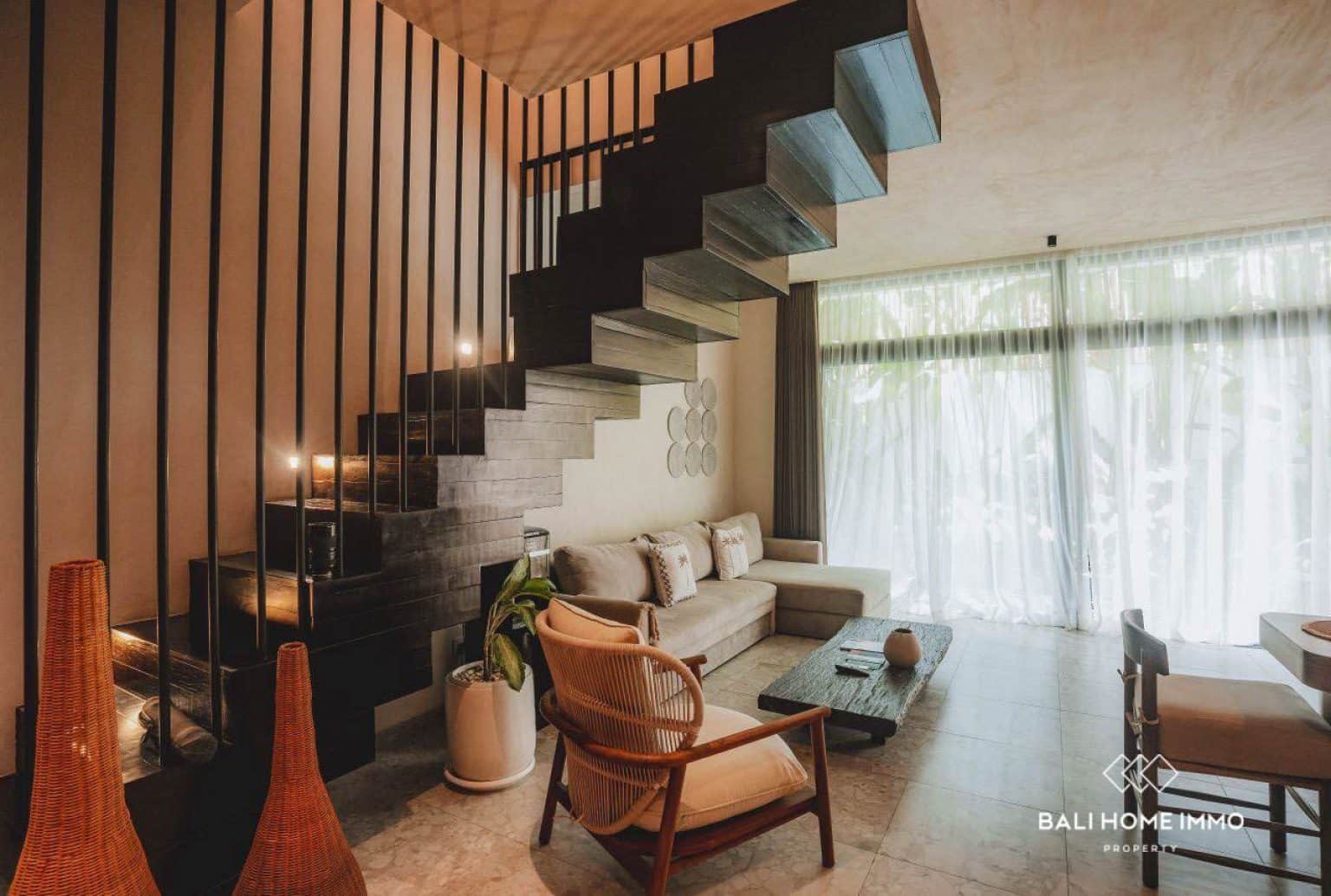 2-bedroom leasehold villa in Canggu — photo 4 of 5