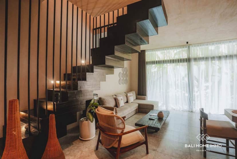 2-bedroom leasehold villa in Canggu — photo 4 of 5