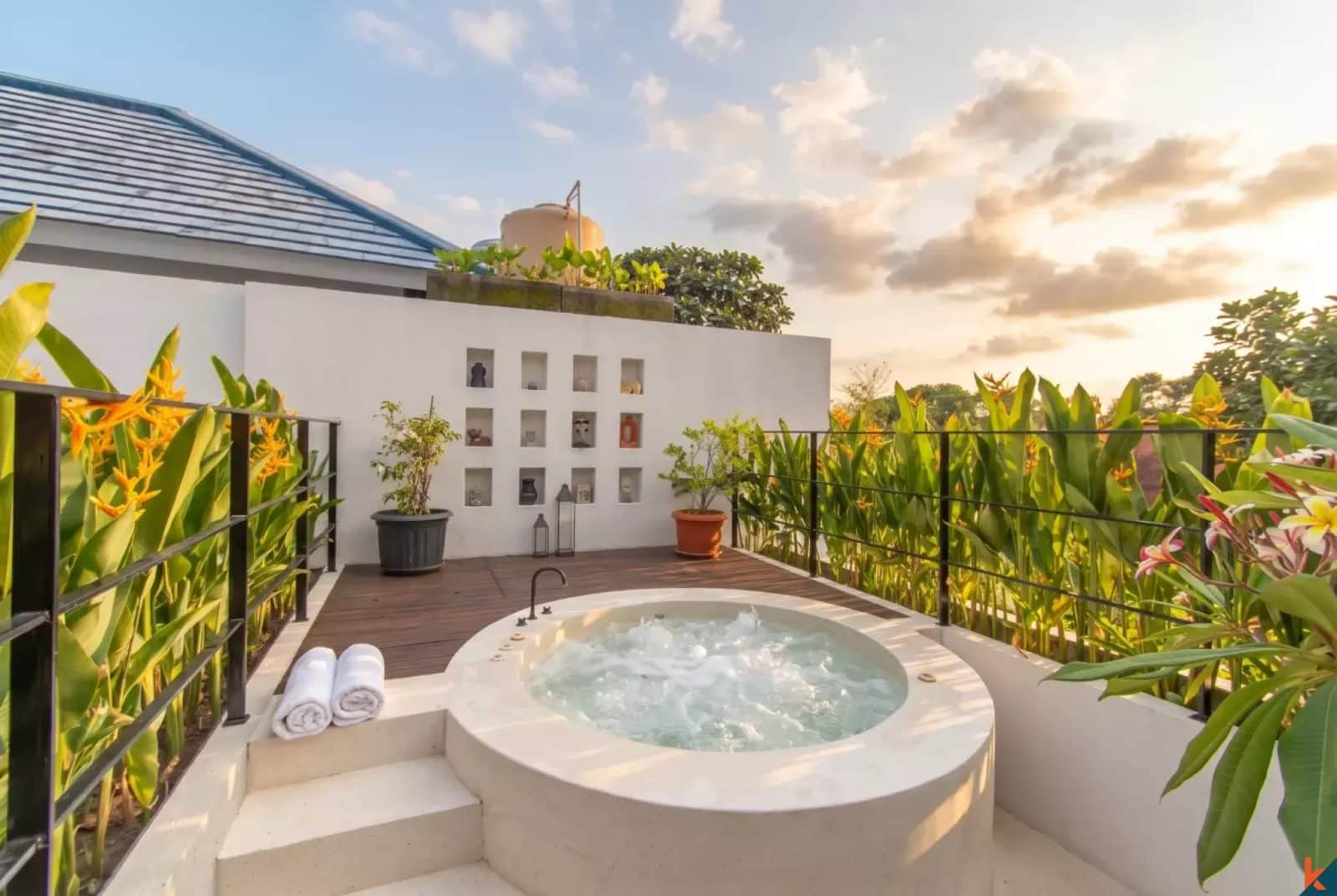 5-bedroom freehold villa in Umalas — photo 4 of 5