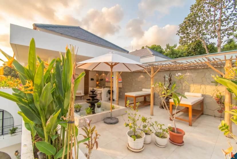 5-bedroom freehold villa in Umalas — photo 3 of 5