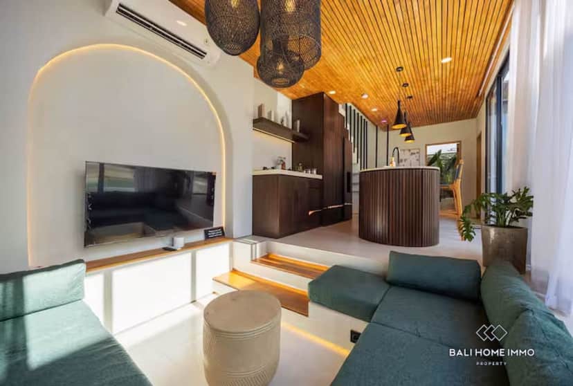 3-bedroom leasehold villa in Uluwatu — photo 4 of 5