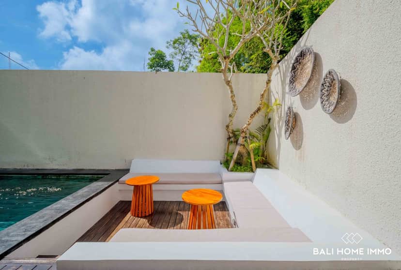 2-bedroom freehold villa in Ungasan — photo 5 of 5