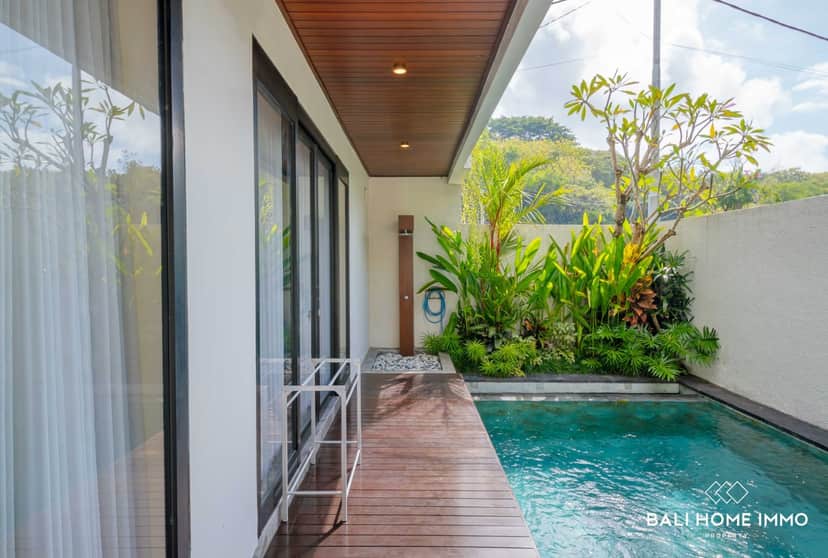 2-bedroom freehold villa in Ungasan — photo 4 of 5