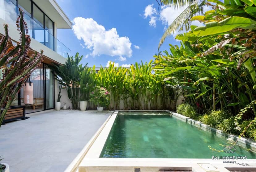 4-bedroom leasehold villa in Tabanan — photo 5 of 5