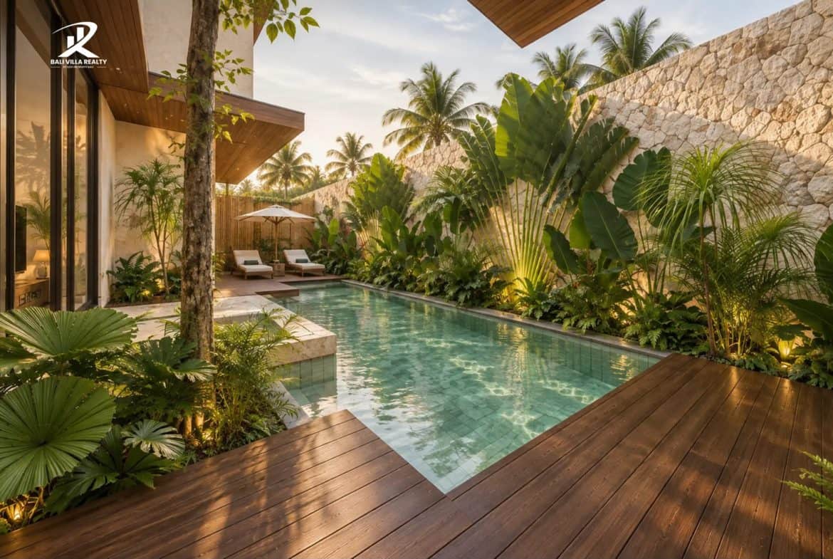 Luxury Off Plan 4BR Wellness Sanctuary for Sale Leasehold in Umalas